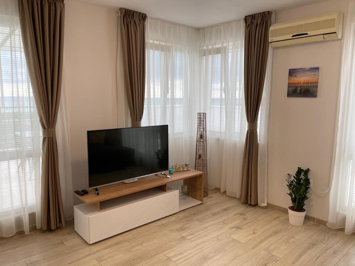 Sea Тerrace Aquamarine Appartement Goudstrand Buitenkant foto