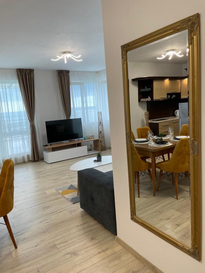 Sea Тerrace Aquamarine Appartement Goudstrand Buitenkant foto